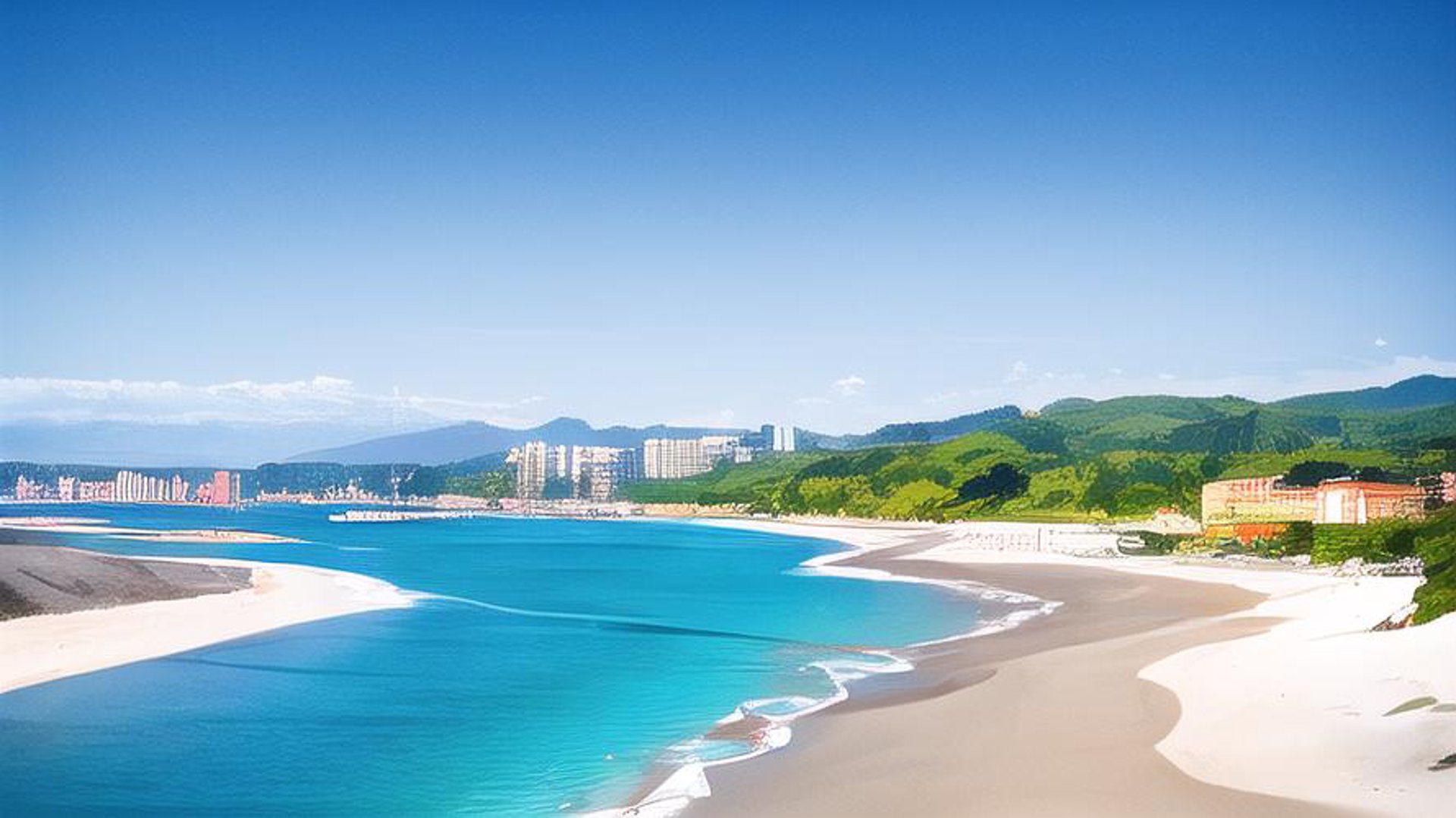 筑巢建材